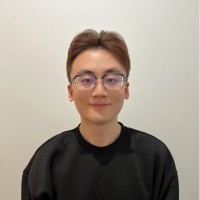 Salesforce Employee Ruobing Wang's profile photo