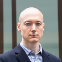 Platform Training Employee George Morris's profile photo