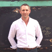 Capital & Centric Employee Adam Higgins's profile photo