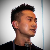 Wuit Employee Fred Wu's profile photo