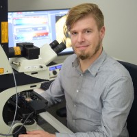 Senckenberg Nature Research Society Employee Torben Riehl's profile photo