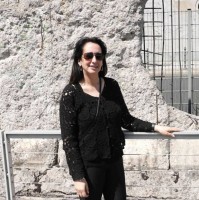Smart Connections PR Employee Dina Petrosky's profile photo