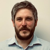 Thomson Cooper Accountants Employee Keith Hunter's profile photo