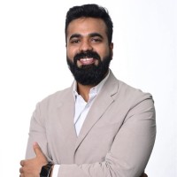 Milestone Search Capital Employee Anurag Sinha's profile photo
