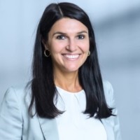 TIROLER VERSICHERUNG V.a.G. Employee Julia Frischmann's profile photo