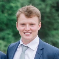 SI Mechanical LLC Employee Braden Shultz's profile photo