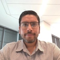 Woodside Energy Employee Ivan O.'s profile photo
