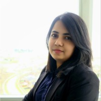 Humber College Employee Aarthi Subramanian's profile photo