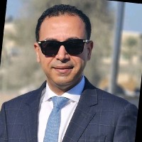 Technomac Crane Services LLC Employee Atef Ezzat's profile photo