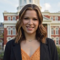 Breeders’ Cup World Championships Employee Megan J.'s profile photo
