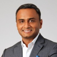 Axiom Consultants Employee Rakesh Peter's profile photo