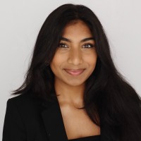 IDC Engineering Employee Meghana Pula's profile photo