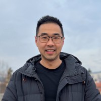 Barclays Employee Jimmy Lam's profile photo