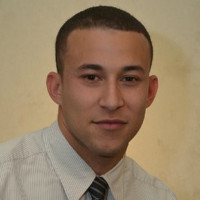 American Express Employee Alexander Gilbert's profile photo