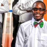 PayCompliance Employee Edward Mahebo's profile photo