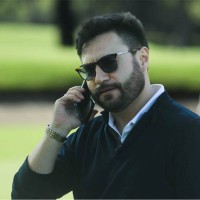 Iserit A/S Employee Alejandro Buitrago's profile photo