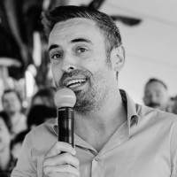 Bioracer Employee Stefan Venken's profile photo