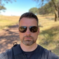 Isagenix Employee Matt Stroh's profile photo