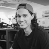 General Motors Employee Dane Hamilton's profile photo