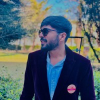 BSP Technologies Employee Divy Shah's profile photo
