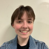 Bucks County Playhouse Employee Nataly Lukonin's profile photo