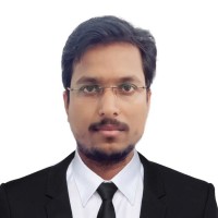 Ascent Health Employee Manmohan Pandey's profile photo