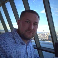 Gamache Systems Employee Charles Heil's profile photo