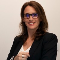 Dev-id Employee Céline Souliers's profile photo