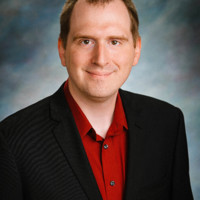 Grand River Medical Group Employee Eric Mootz's profile photo