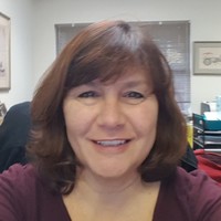 Burney Wealth Management Employee Angie Rugari's profile photo