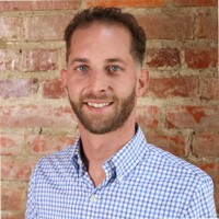 Healthcare Company Employee Michael Burba's profile photo