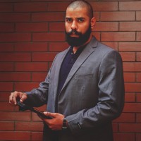 Raúl Yaipén Lab Employee Rafael Vivas's profile photo