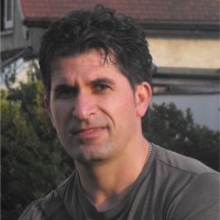 Mitie Security Employee Ismael Ibrahim's profile photo