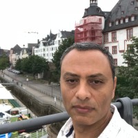 Eslam Ali Email