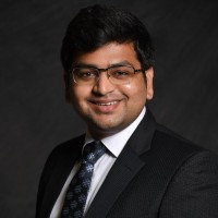 Florida Blue Employee Aditya Naik's profile photo