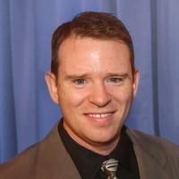 Southwest Airlines Employee Chris Hightower's profile photo