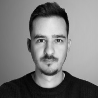 MCM Architects Employee Ivan Alvares's profile photo
