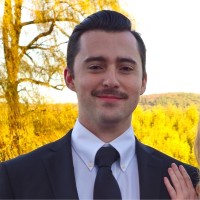 Pinnacle Rock Mechanical Services, LLC. Employee Jason White's profile photo