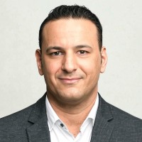 Sydney Water Employee Mahmoud Khafagy's profile photo