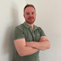 TRADING.POINT GmbH Employee Pascal Kemner's profile photo