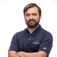 Bertrand Products Inc Employee Anthony Barnett-Day's profile photo