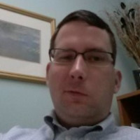 Merrill Gardens Employee Eric Sharp's profile photo