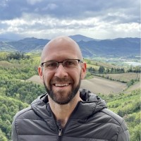 EdgeCore Digital Infrastructure Employee Christopher Harder's profile photo