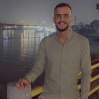 Hussein Reyadh Email