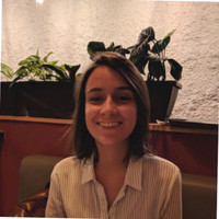 Lean Tech IO Employee Daniela Restrepo Mesa's profile photo