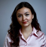 Daniela Corona Email & Phone Number