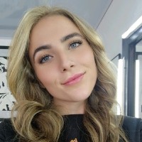 MLVeda Employee Kimberly Arana's profile photo