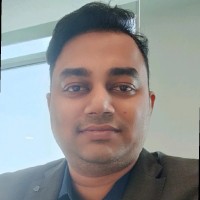 Sambit Barik Email & Phone Number