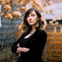 Overture Center for the Arts Employee Emily Goretski's profile photo