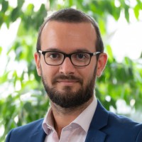 FACEA GROUP Employee Arthur Chabot's profile photo